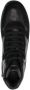 Geox Megnete high-top sneakers Black - Thumbnail 4