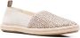 Geox Modesty espadrille shoes Neutrals - Thumbnail 2