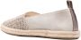 Geox Modesty espadrille shoes Neutrals - Thumbnail 3