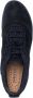 Geox Nebula leather low-top sneakers Blue - Thumbnail 4