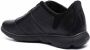 Geox Nebula low-top sneakers Black - Thumbnail 3