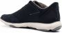 Geox Nebula low-top sneakers Blue - Thumbnail 3