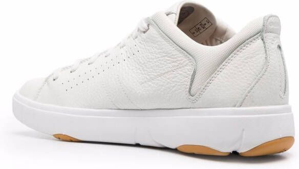 Geox Nebula low-top sneakers White