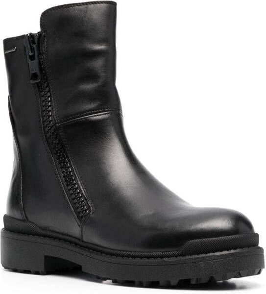 Geox Nevegal ABX ankle boots Black