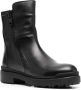 Geox Nevegal ABX ankle boots Black - Thumbnail 2