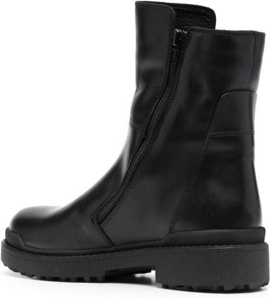 Geox Nevegal ABX ankle boots Black