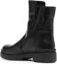 Geox Nevegal ABX ankle boots Black - Thumbnail 3
