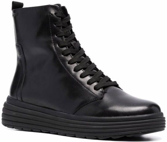 Geox Phaolae boots Black