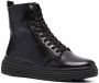 Geox Phaolae boots Black - Thumbnail 2