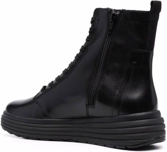 Geox Phaolae boots Black