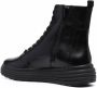 Geox Phaolae boots Black - Thumbnail 3