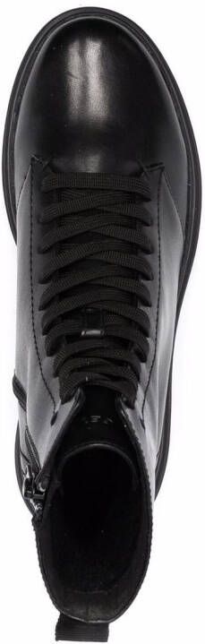Geox Phaolae boots Black