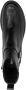 Geox Phaolae leather ankle boots Black - Thumbnail 4