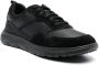 Geox Portello low-top sneakers Black - Thumbnail 2
