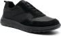 Geox Portello low-top sneakers Black - Thumbnail 2