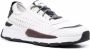 Geox Regale low top sneakers White - Thumbnail 2