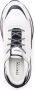 Geox Regale low top sneakers White - Thumbnail 4