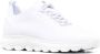 Geox sock-style sneakers White - Thumbnail 2