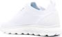 Geox sock-style sneakers White - Thumbnail 3