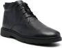 Geox Spherica EC1 lace-up ankle boots Black - Thumbnail 2