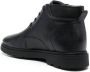 Geox Spherica EC1 lace-up ankle boots Black - Thumbnail 3