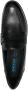 Geox Spherica EC11 leather penny loafers Black - Thumbnail 4