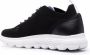 Geox Spherica knit sneakers Black - Thumbnail 3