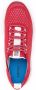 Geox Spherica knitted sneakers Red - Thumbnail 4