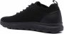 Geox Spherica lo-top sneakers Black - Thumbnail 3