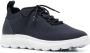 Geox Spherica lo-top sneakers Blue - Thumbnail 2