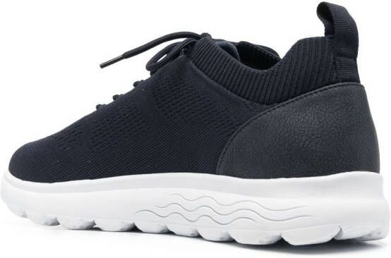 Geox Spherica lo-top sneakers Blue
