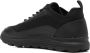 Geox Spherica low-top sneakers Black - Thumbnail 3
