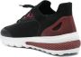 Geox Spherica low-top sneakers Black - Thumbnail 3