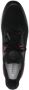 Geox Spherica low-top sneakers Black - Thumbnail 4
