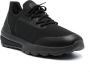 Geox Spherica low-top sneakers Black - Thumbnail 2