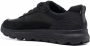 Geox Spherica low-top sneakers Black - Thumbnail 3