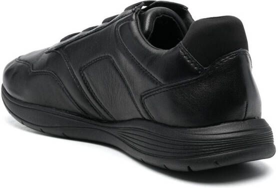 Geox Spherica low-top sneakers Black