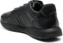 Geox Spherica low-top sneakers Black - Thumbnail 3