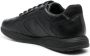 Geox Spherica low-top sneakers Black - Thumbnail 3