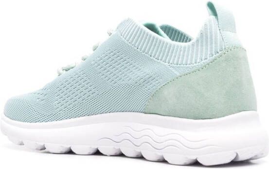 Geox Spherica low top sneakers Blue