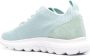 Geox Spherica low top sneakers Blue - Thumbnail 3