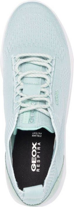 Geox Spherica low top sneakers Blue