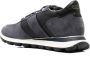 Geox Spherica low-top sneakers Grey - Thumbnail 3