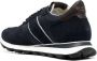 Geox Spherica low-top sneakers Blue - Thumbnail 3