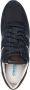 Geox Spherica low-top sneakers Blue - Thumbnail 4