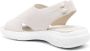 Geox Spherica mesh-panel sandals Neutrals - Thumbnail 3