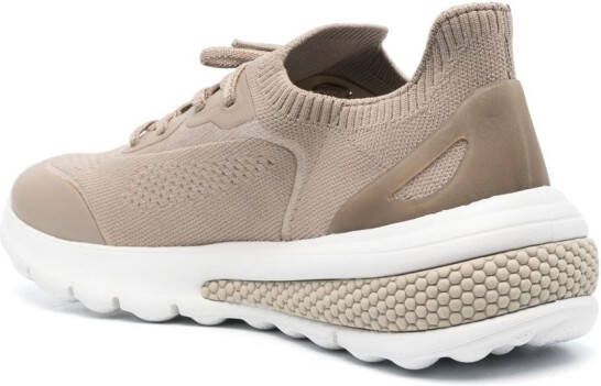 Geox Spherica Sport sneakers Neutrals