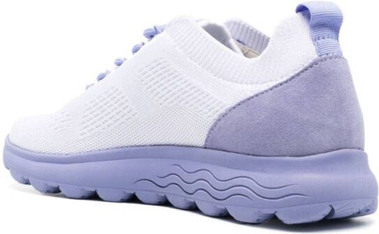 Geox Spherica Sport sneakers White