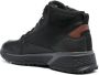 Geox Sterrato ABX lace-up boots Black - Thumbnail 3