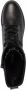 Geox 45mm stud-embellished lace-up boots Black - Thumbnail 4